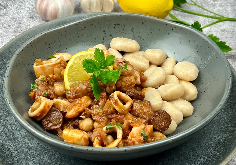 Mediteranski gulash