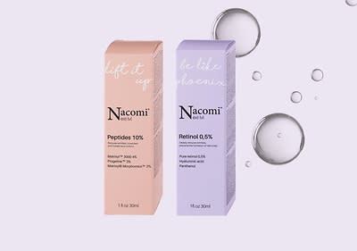 Serum za lice