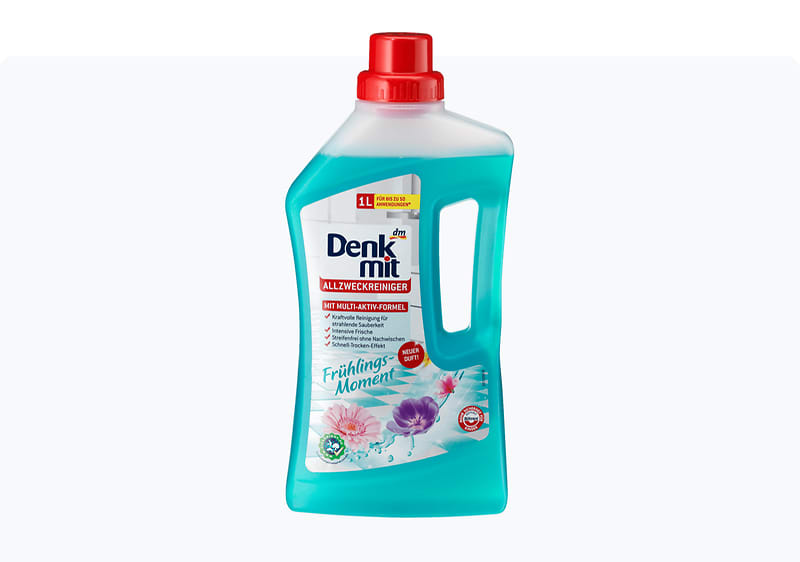 Denkmit универзално средство за чистење, 1 л