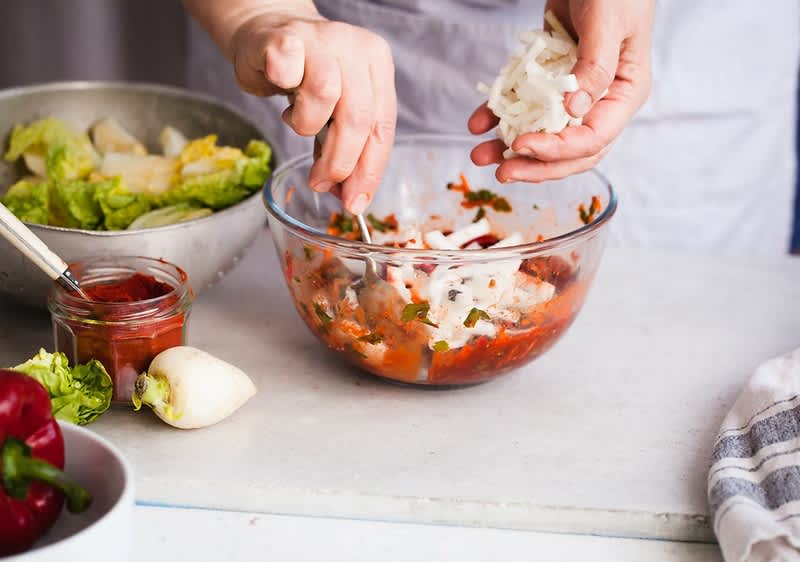 Совети за исхрана