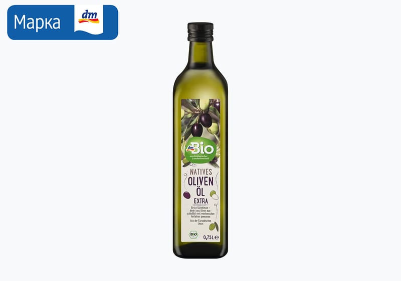 маслиново масло, 750 мл