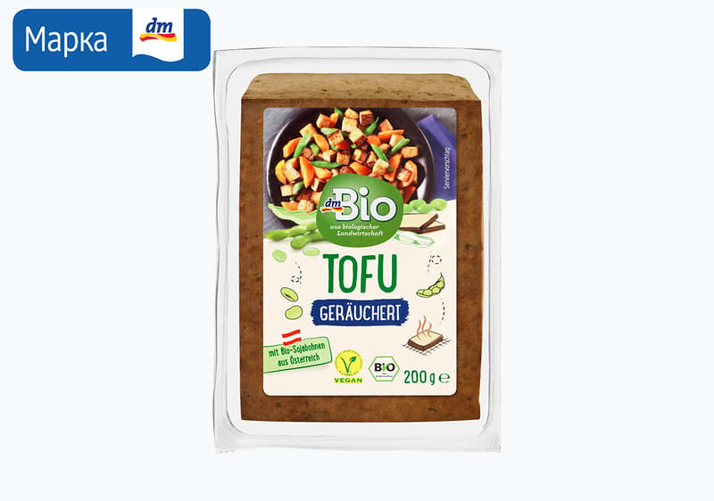 димено тофу, 200 г