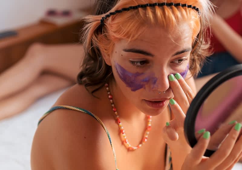 Kakva nega odgovara masnoj koži.