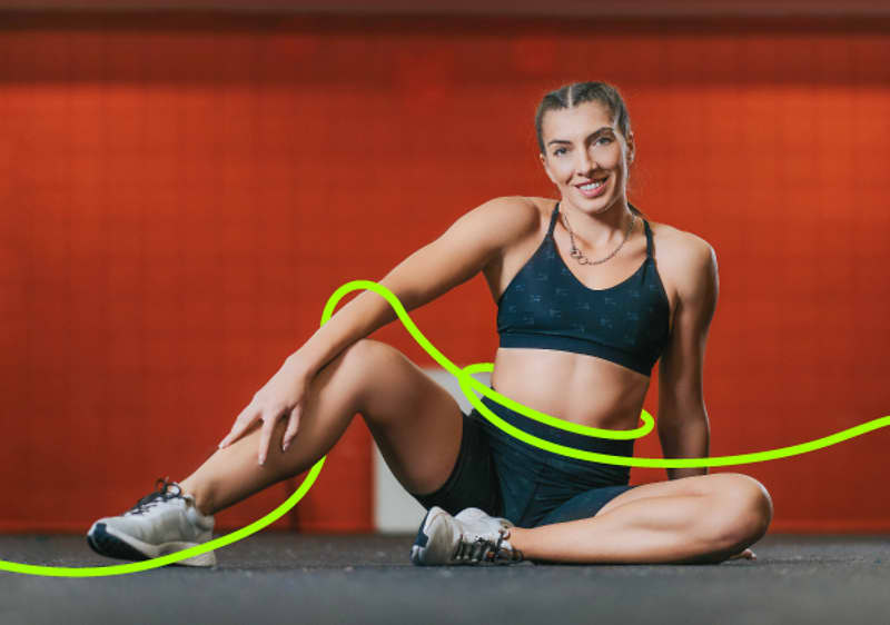 Q&A со Елена Бубало