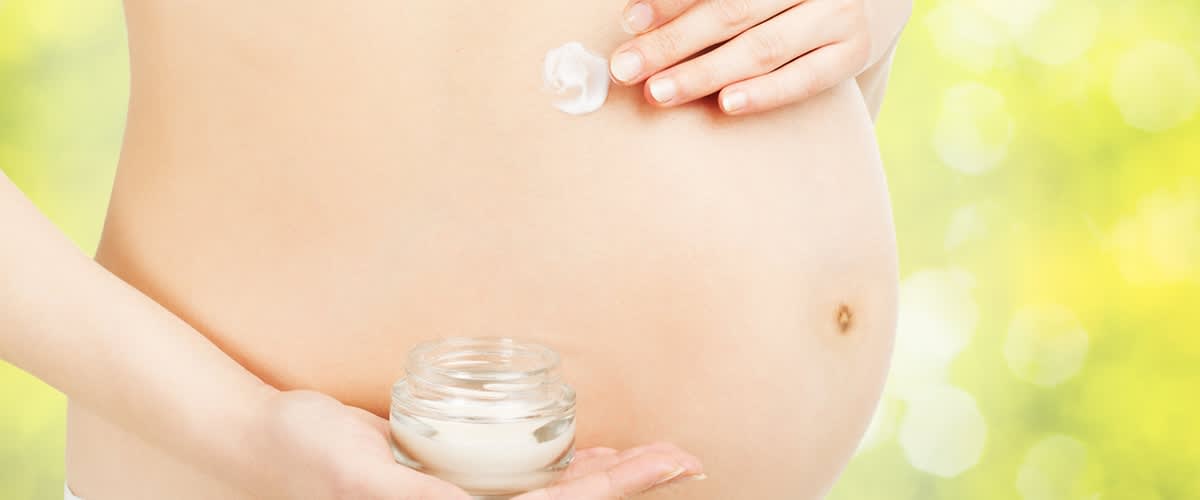 Правилна нега во бременоста