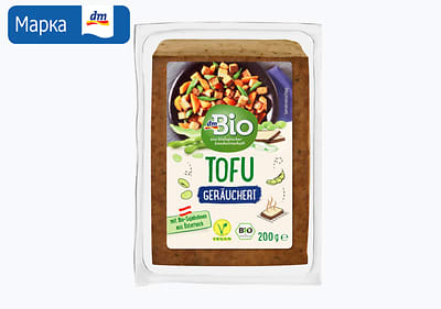 dmBio димено тофу, 200 г