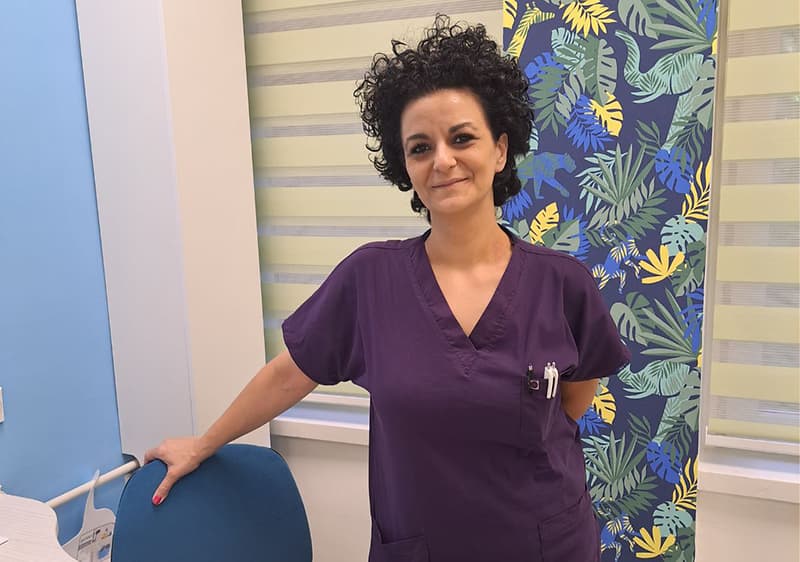 Бремена сум. Што да очекувам?