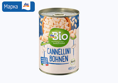 dmBio грав 400 г