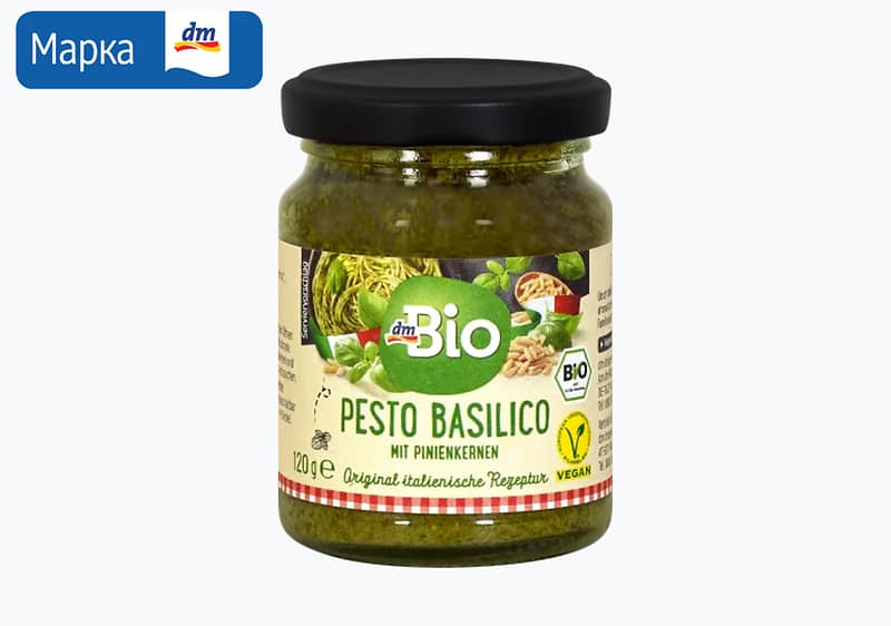 dmBio маслиново масло, 500 мл