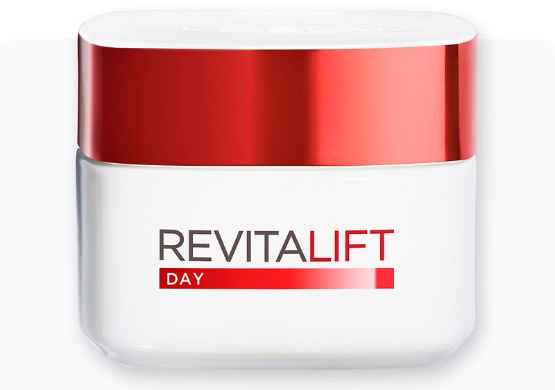 L´OREAL REVITALIFT крем за лице, 50 мл