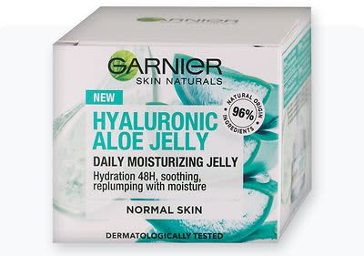 GARNIER хидратантен гел за лице, 50 мл