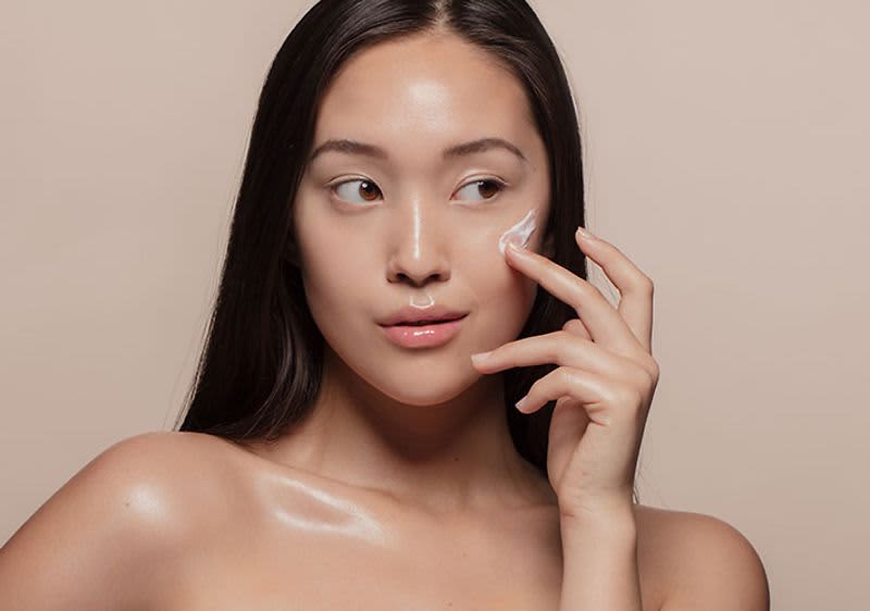 uljani čistač lica