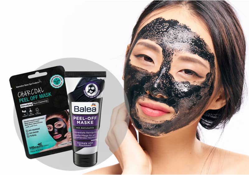 Најголем избор на маски за лице