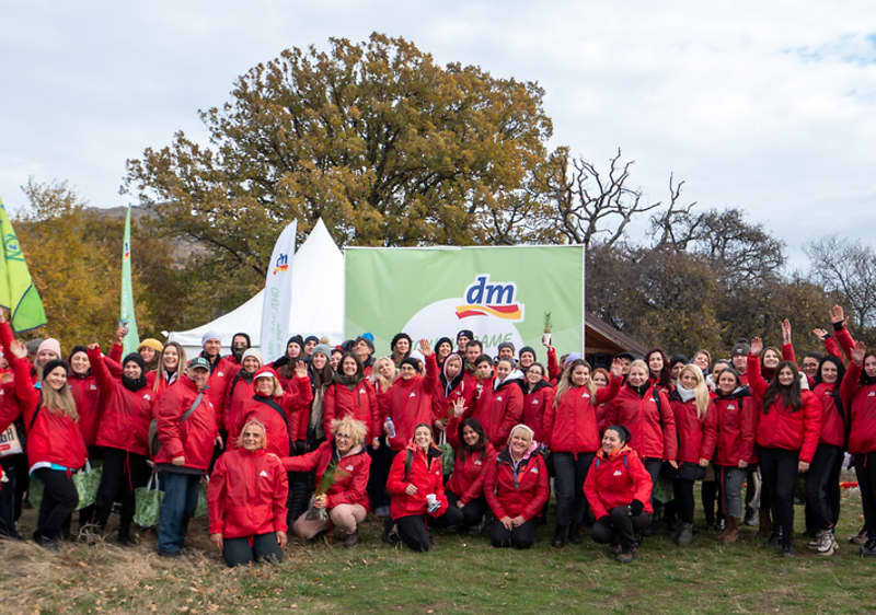 Пошумуваме заедно – втора година