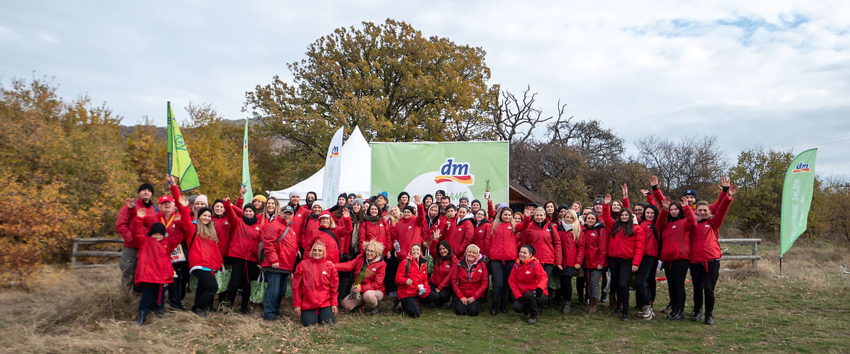 Пошумуваме заедно – втора година