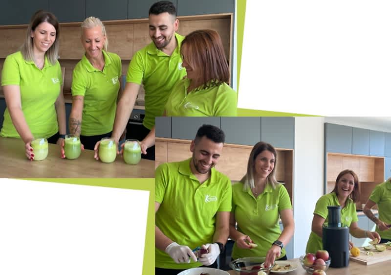 Međunarodni mesec zdravlja