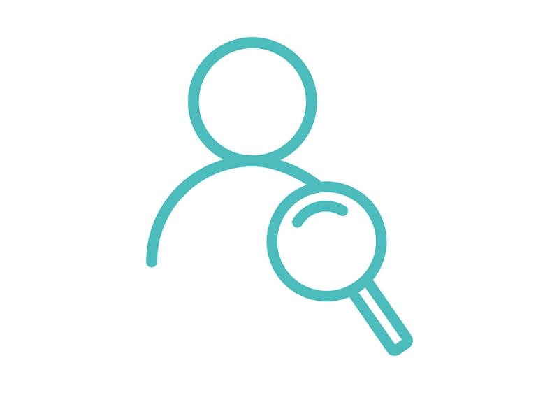 Sorgfältig ausgewählte Lieferanten