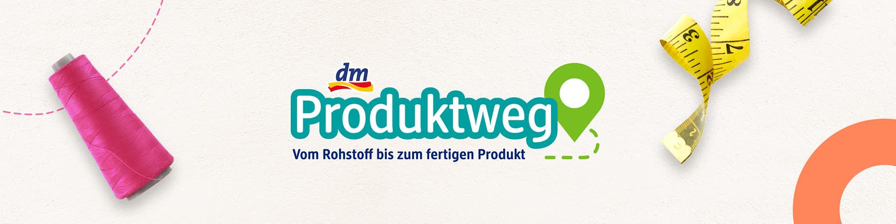 Produktwege