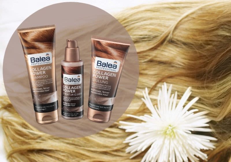 Balea PROFESSIONAL