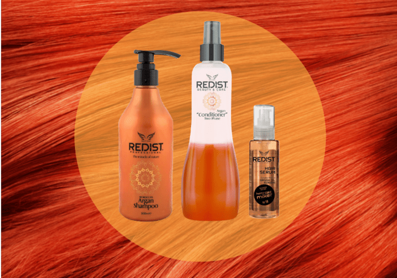 Redist