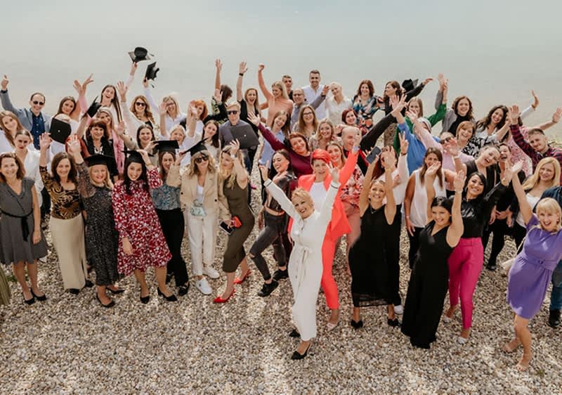 Стручно советување на купувачите во dm дрогериите 