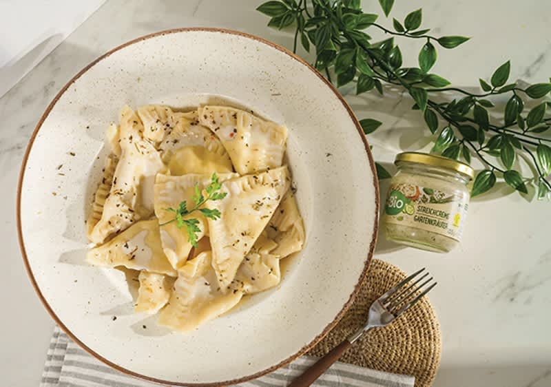 Уштипци од тиквички 