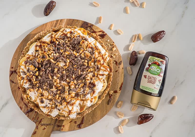 Банофоли пита веганска 