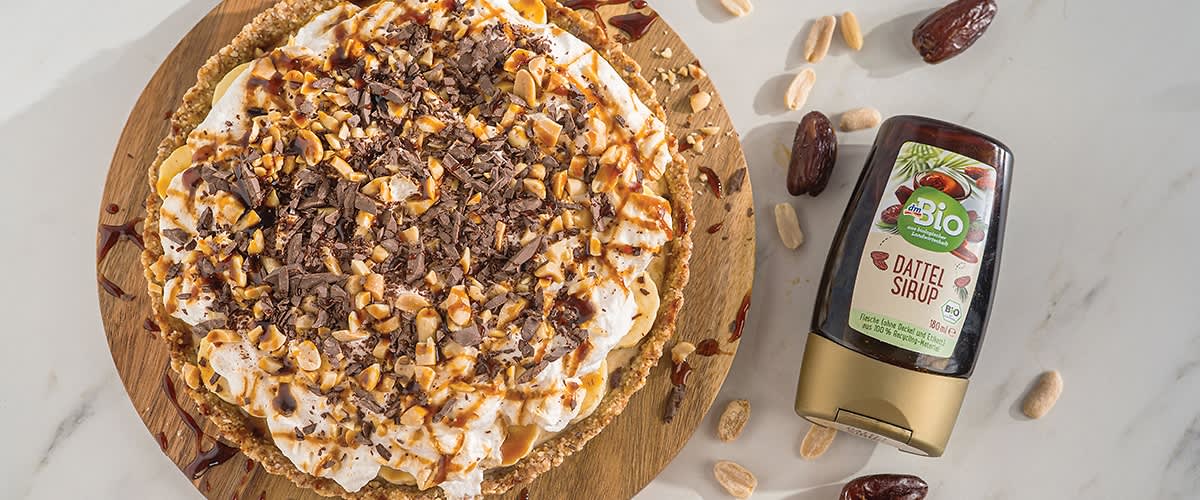 Банофоли пита веганска 