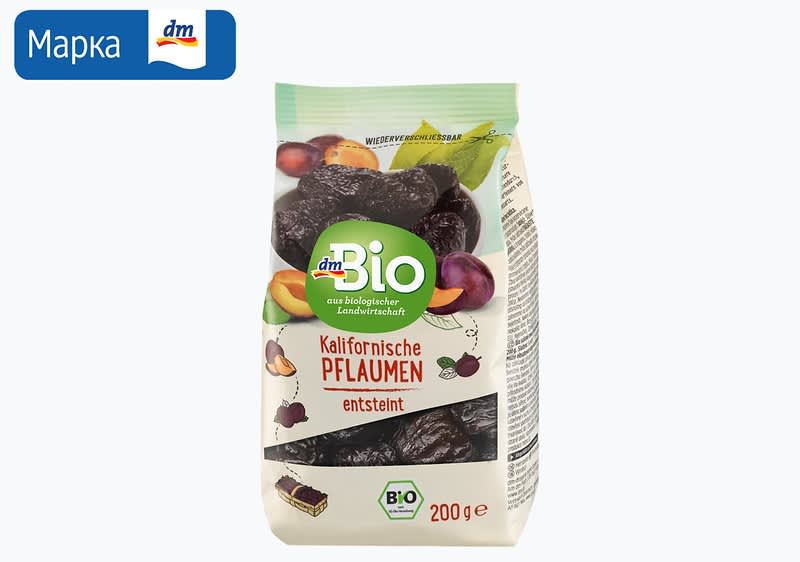 3.	dmBio тофу, 200 г