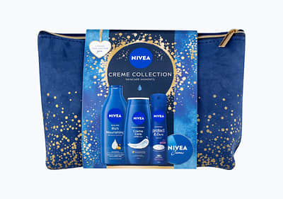 NIVEA подарок сет