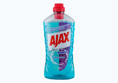 AJAX универзално средство за чистење, 1 л 