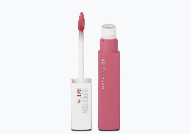 MAYBELLINE SUPERSTAY MATTE INK 