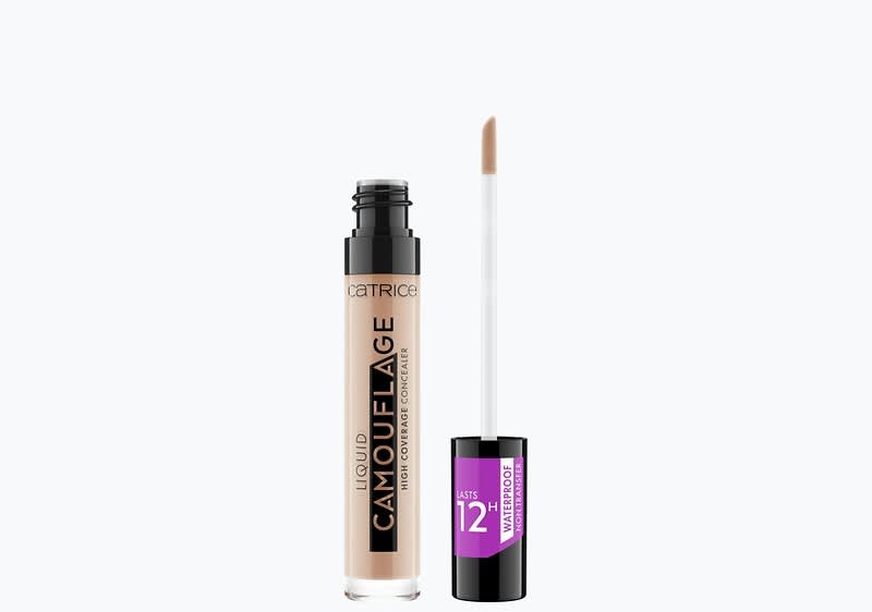 CATRICE LIQUID CAMOUFLAGE