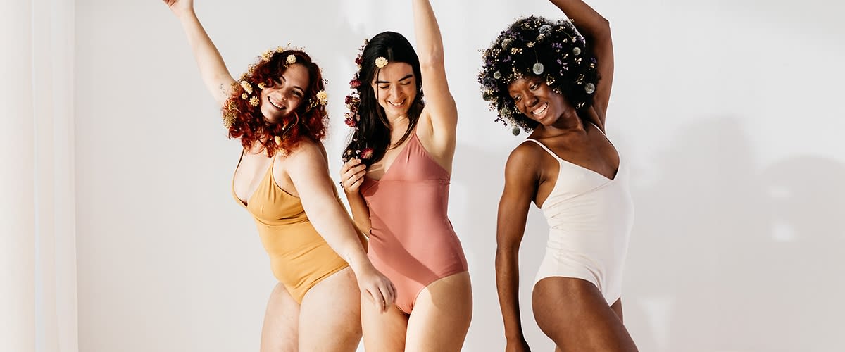 Концептот за убавина постојано се менува  