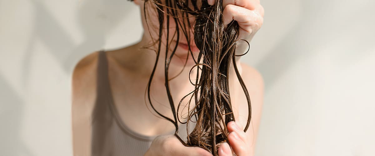 Причини и совети за губење на косата&nbsp;
