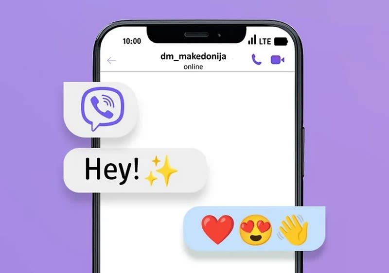 Viber