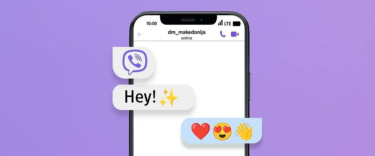 Viber