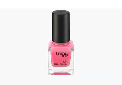 trend IT UP N1 лак за нокти