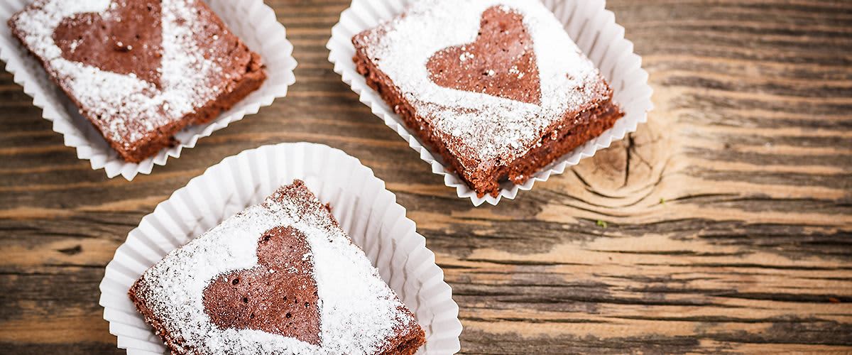 Колач со суви јагоди