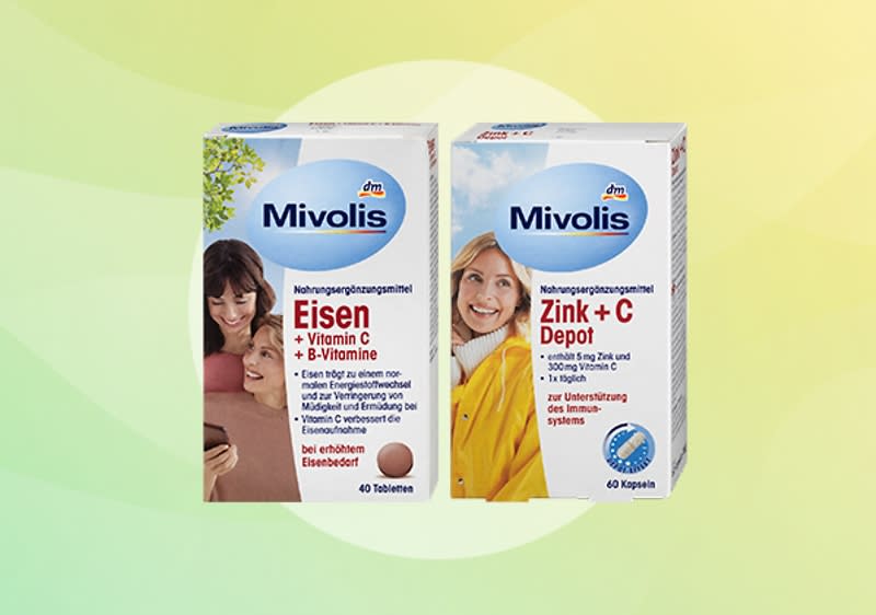 mivolis vitamini