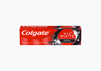 Max White Ultra Active Foam