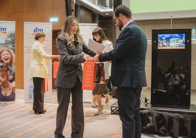 konferencija za svesno roditelstvo