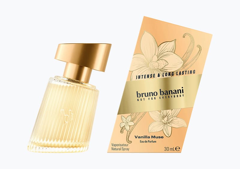  bruno banani Vanilla Muse, 30 мл