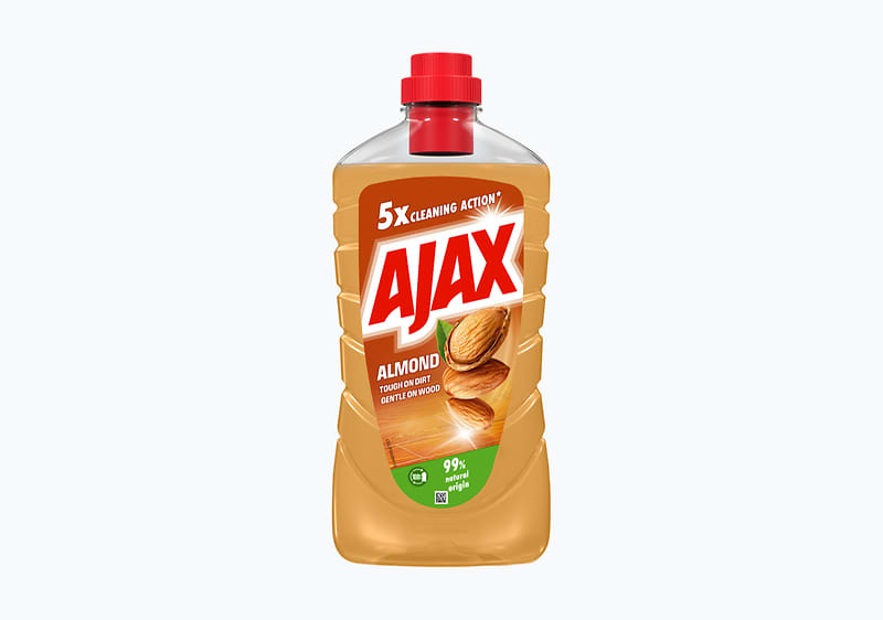  Ajax Almond 1л 