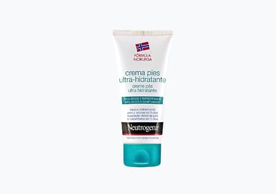  Neutrogena крем за стапала 