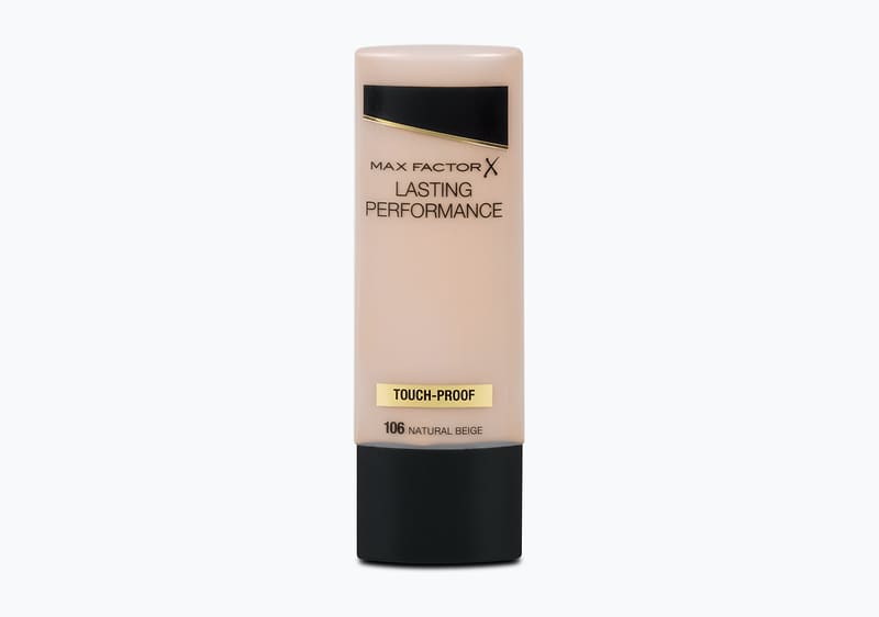 Max Factor течна пудра