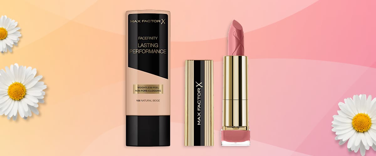 Max Factor