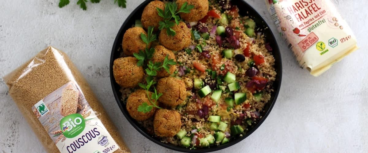 falafel