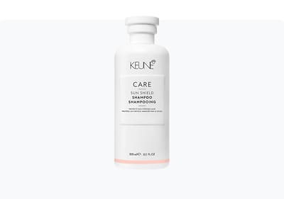 KEUNE SUN SHIELD шампон за заштита на коса од сонце, 300 мл