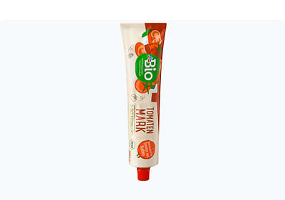 dmBio доматен сос, 200 г